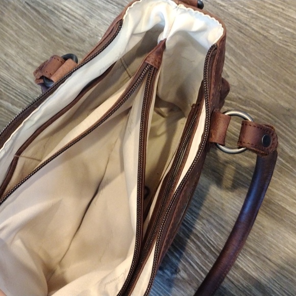 Lady Concealed weapons Purse - Picture 7 of 10